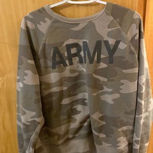 US Army size XL